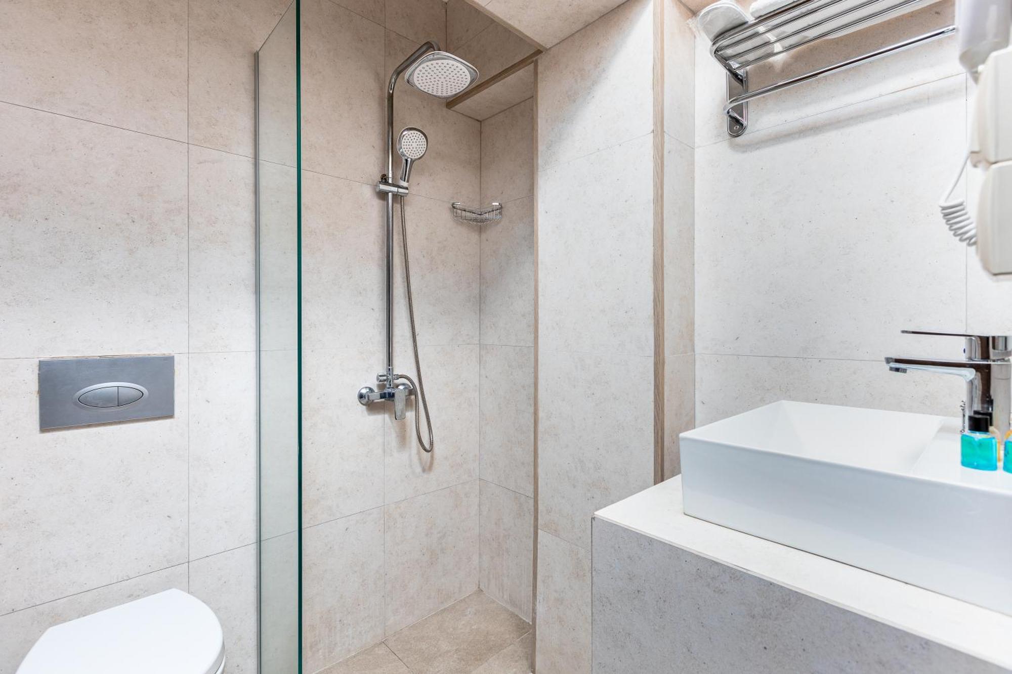 Alpine Lounge Boutique Hotel Казбеги Стая снимка