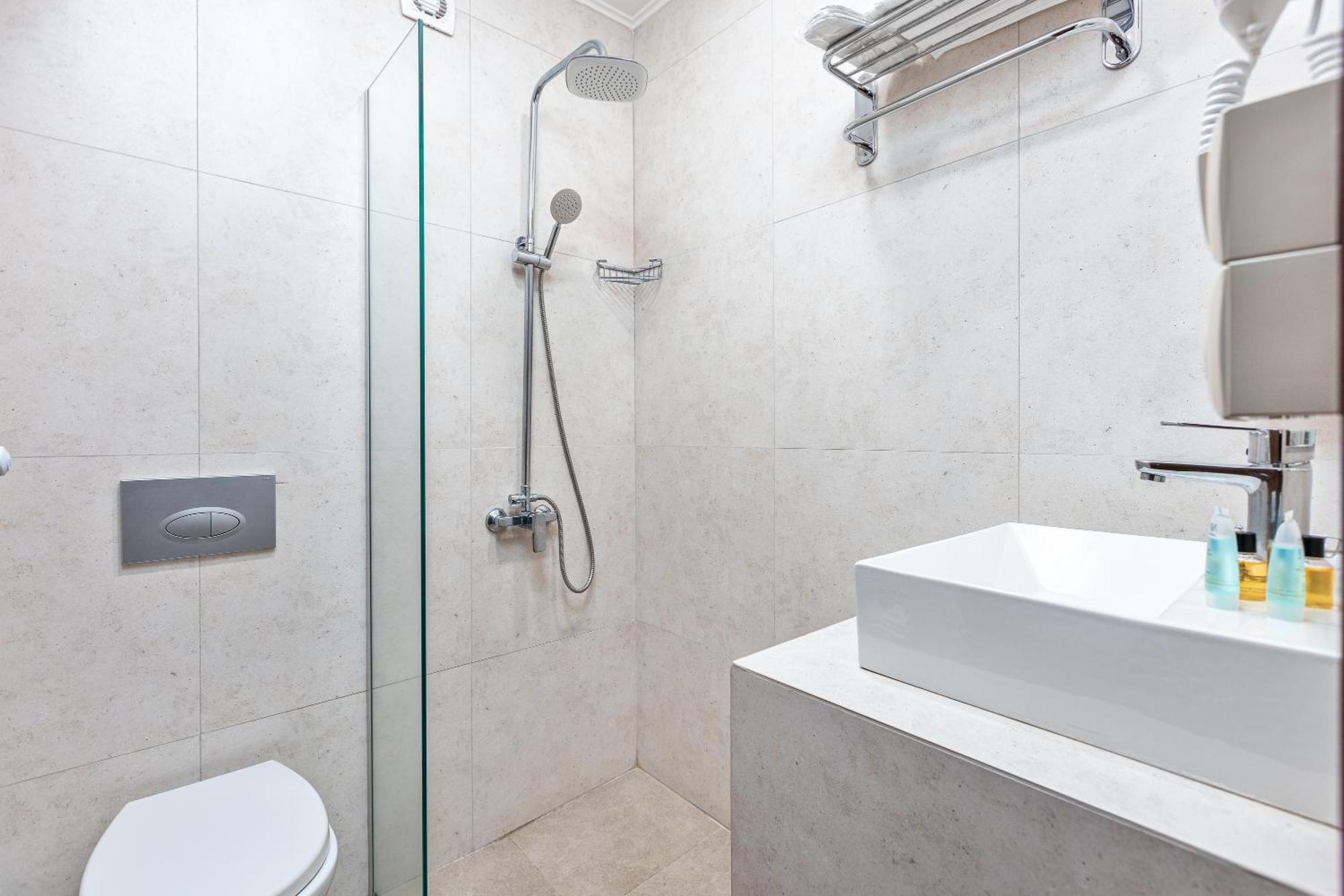 Alpine Lounge Boutique Hotel Казбеги Екстериор снимка