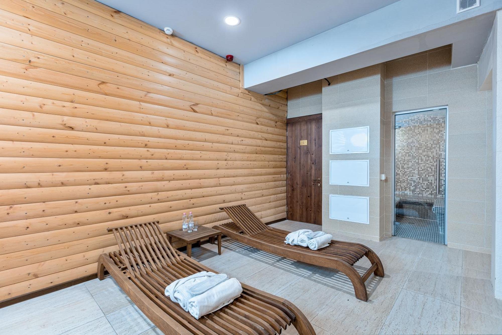 Alpine Lounge Boutique Hotel Казбеги Екстериор снимка