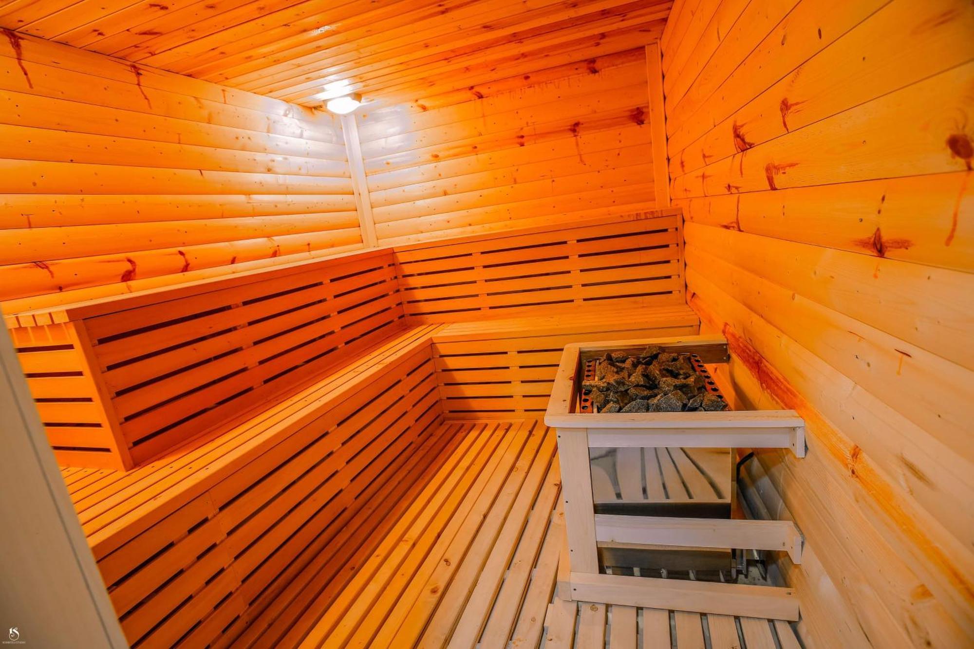 Alpine Lounge Boutique Hotel Казбеги Екстериор снимка