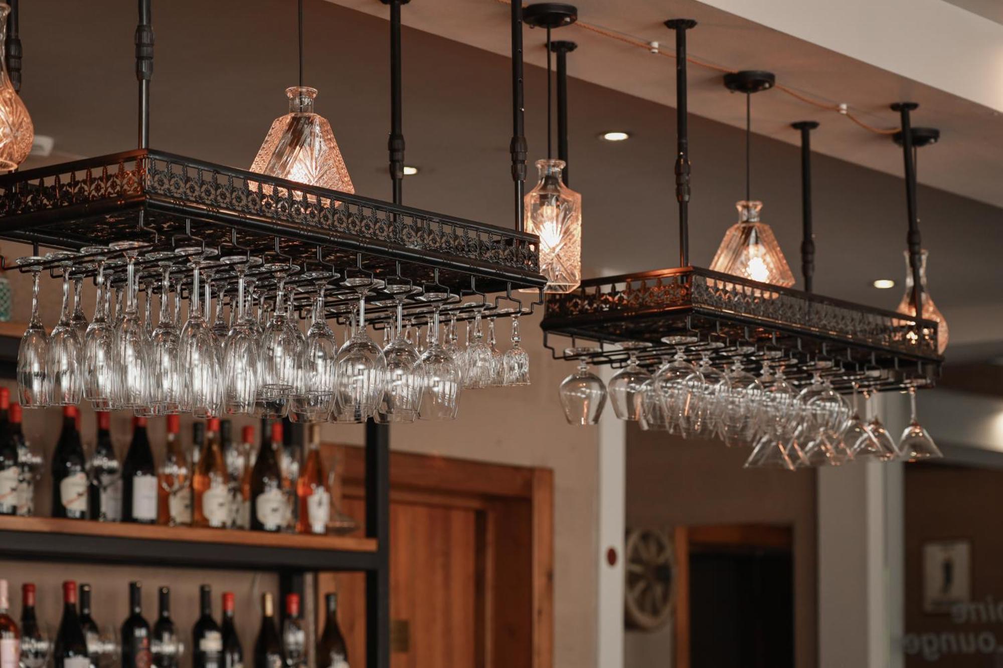 Alpine Lounge Boutique Hotel Казбеги Екстериор снимка